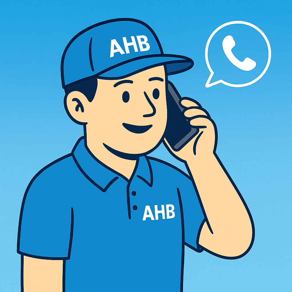 Leak Detection Assessment specialist conducting initial assessment